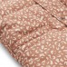 Liewood vetrovka Kendra- printed mini leo tuscany rose
